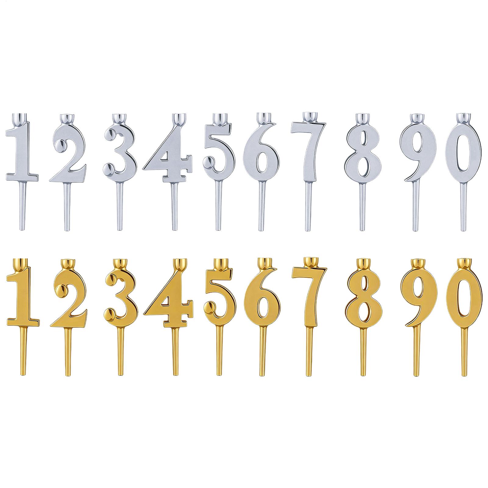 حاملات شموع أعياد الميلاد على  - مراجعة Candle Holder Supplies وسعره