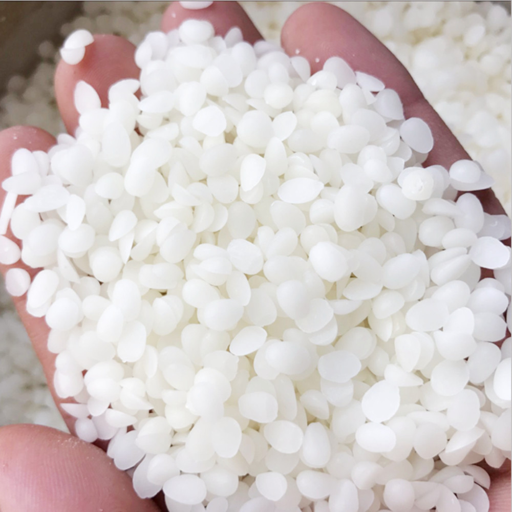 1000g شمع العسل الطبيعي النقي  - مراجعة Candle Making Supplies Usa وسعره