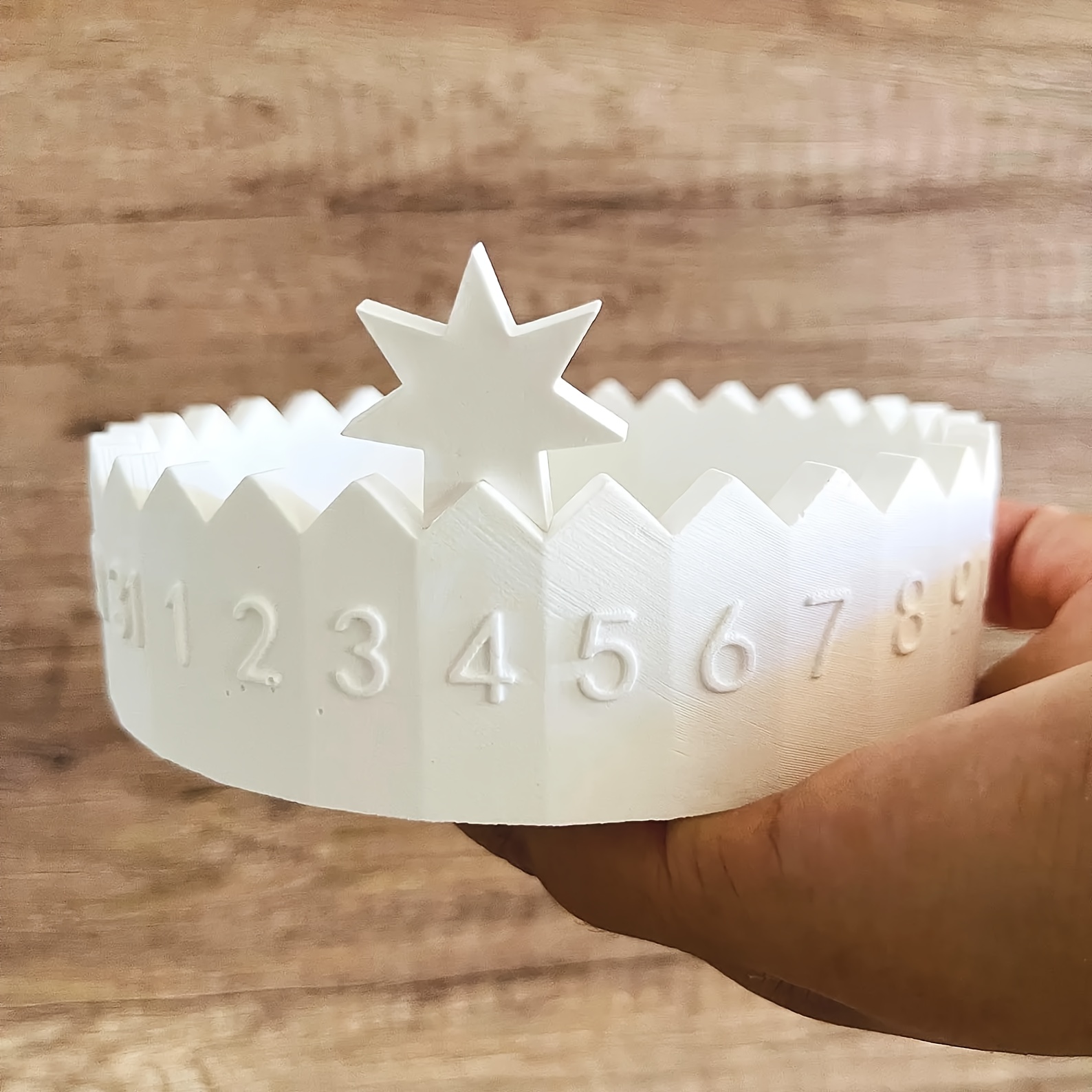 مجموعة واحدة من قوالب السيليكو - مراجعة Candle Holder Supplies وسعره