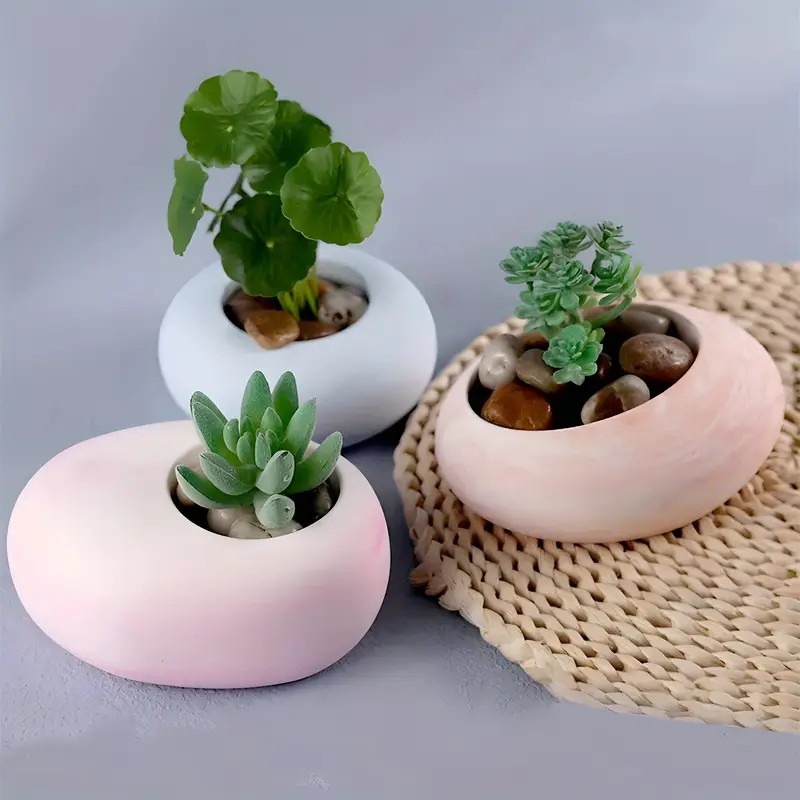Tealight شمعة حامل الراتنج قال - مراجعة Candle Holder Supplies وسعره