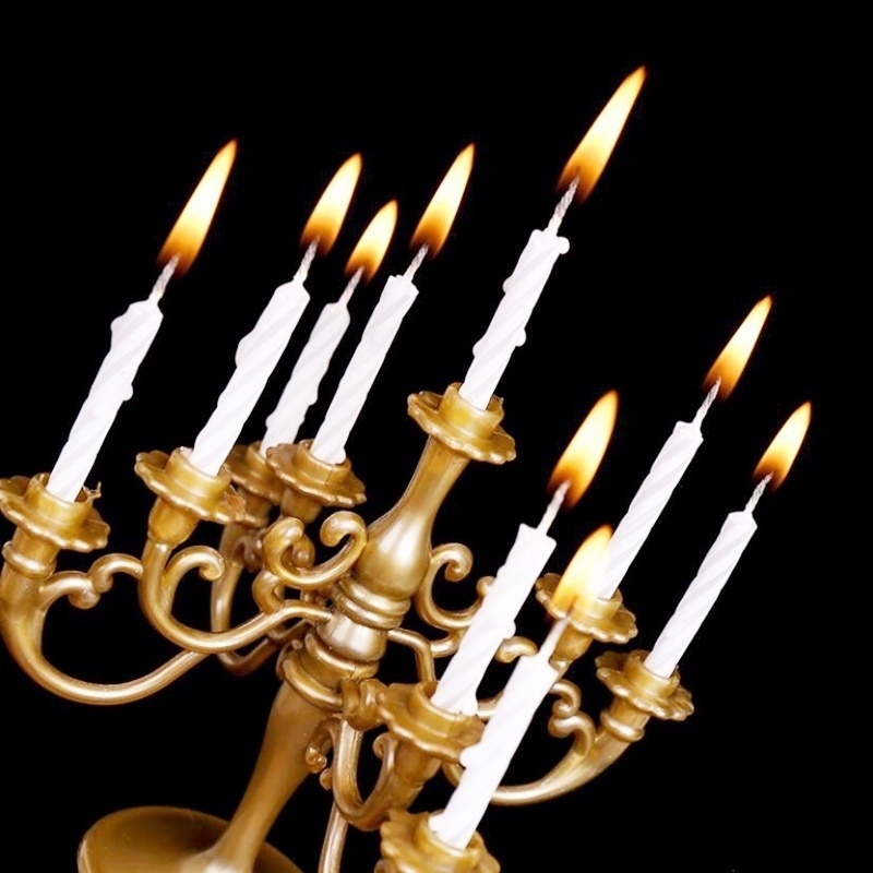 2026 طقم من 9 قطع شموع وحوامل  - مراجعة Candle Holder Supplies وسعره