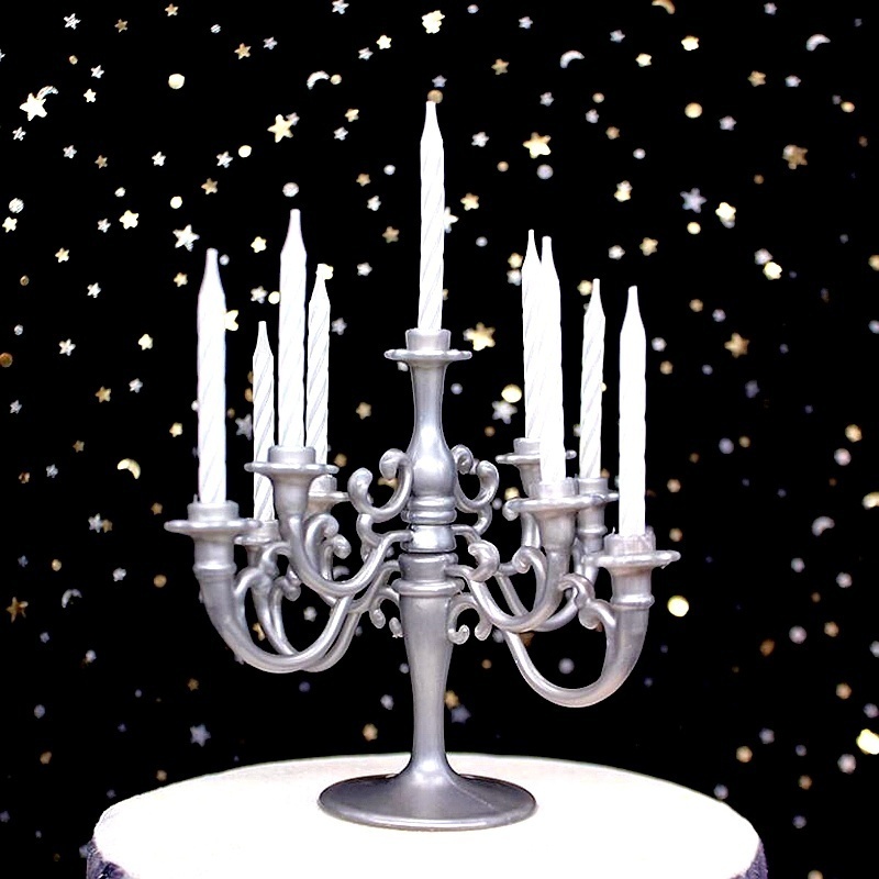 2026 طقم من 9 قطع شموع وحوامل  - مراجعة Candle Holder Supplies وسعره