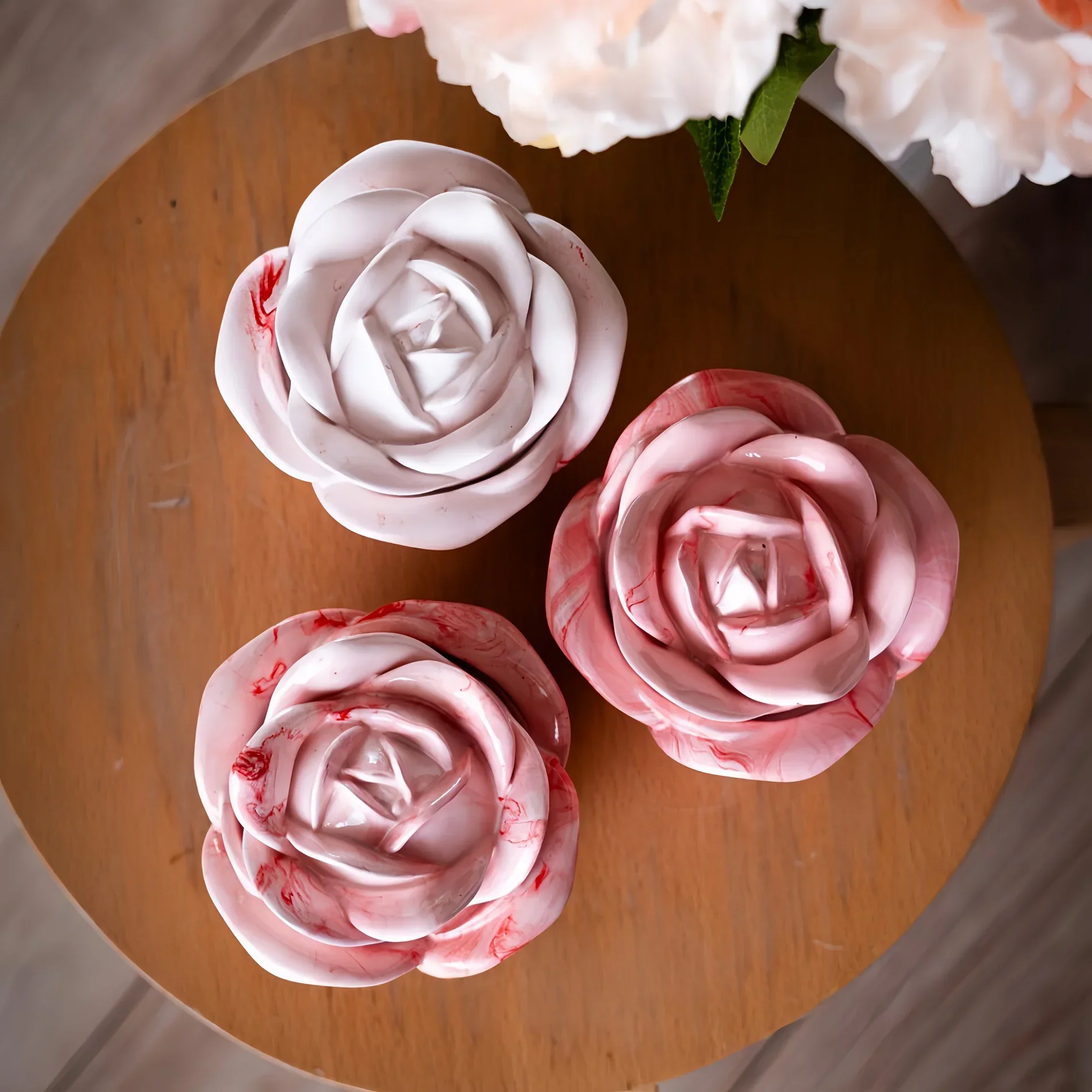 مجموعة مكونة من قطعتين من قوال - مراجعة Candle Holder Supplies وسعره